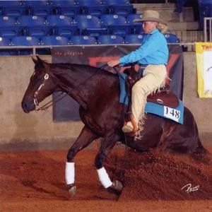 Meet your Posher, Jackie